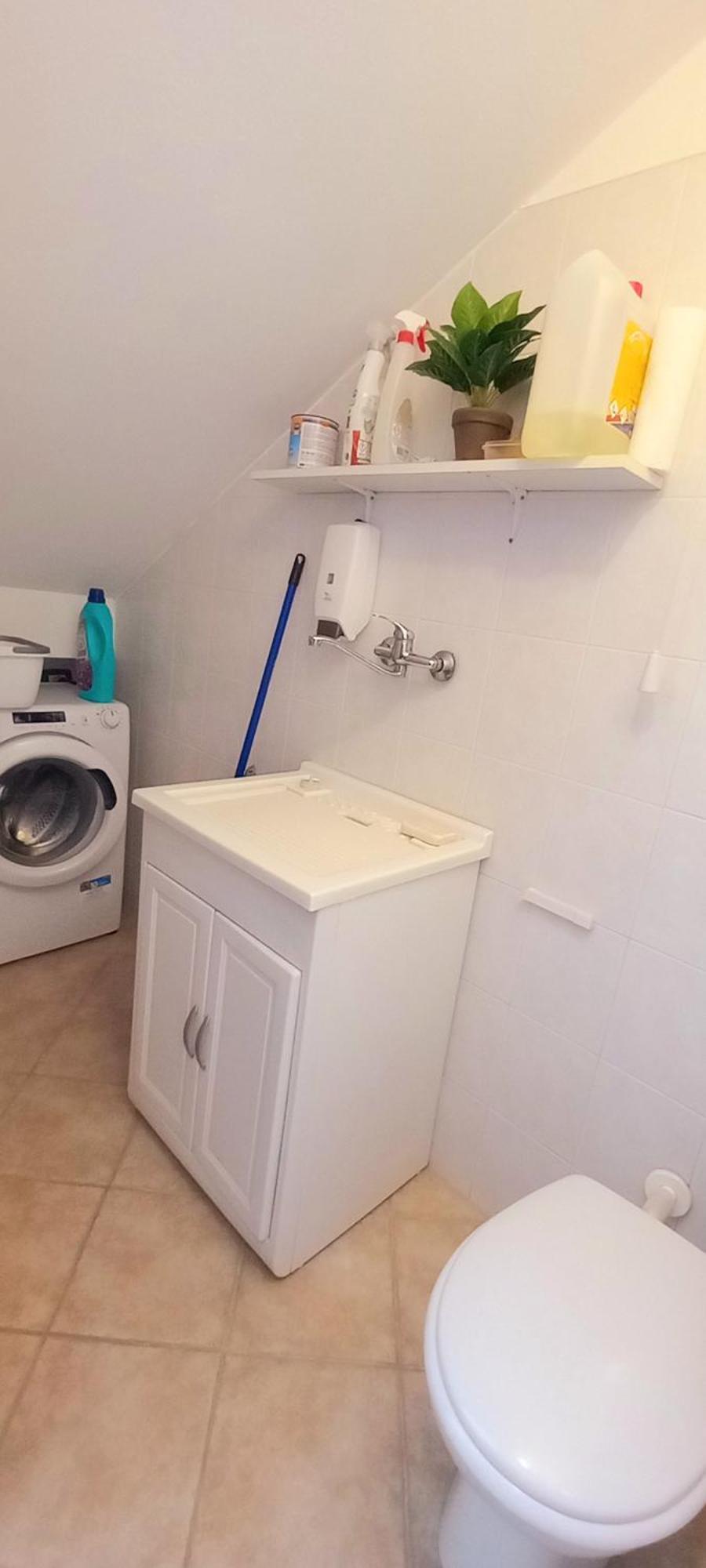 Miriam Casa Vacanze Flumini di Quartu Esterno foto