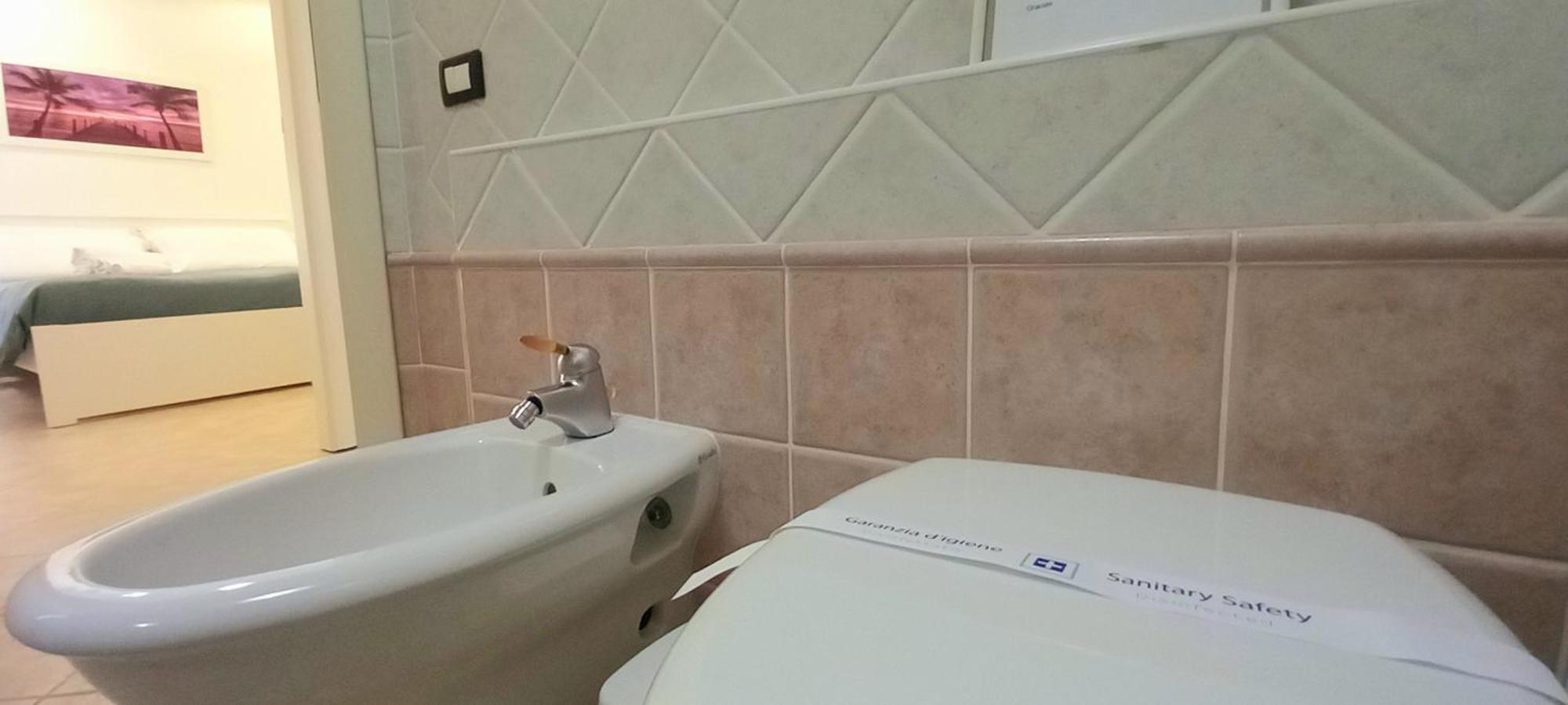 Miriam Casa Vacanze Flumini di Quartu Esterno foto