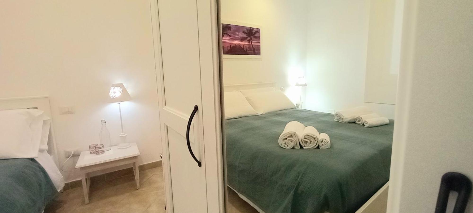 Miriam Casa Vacanze Flumini di Quartu Esterno foto