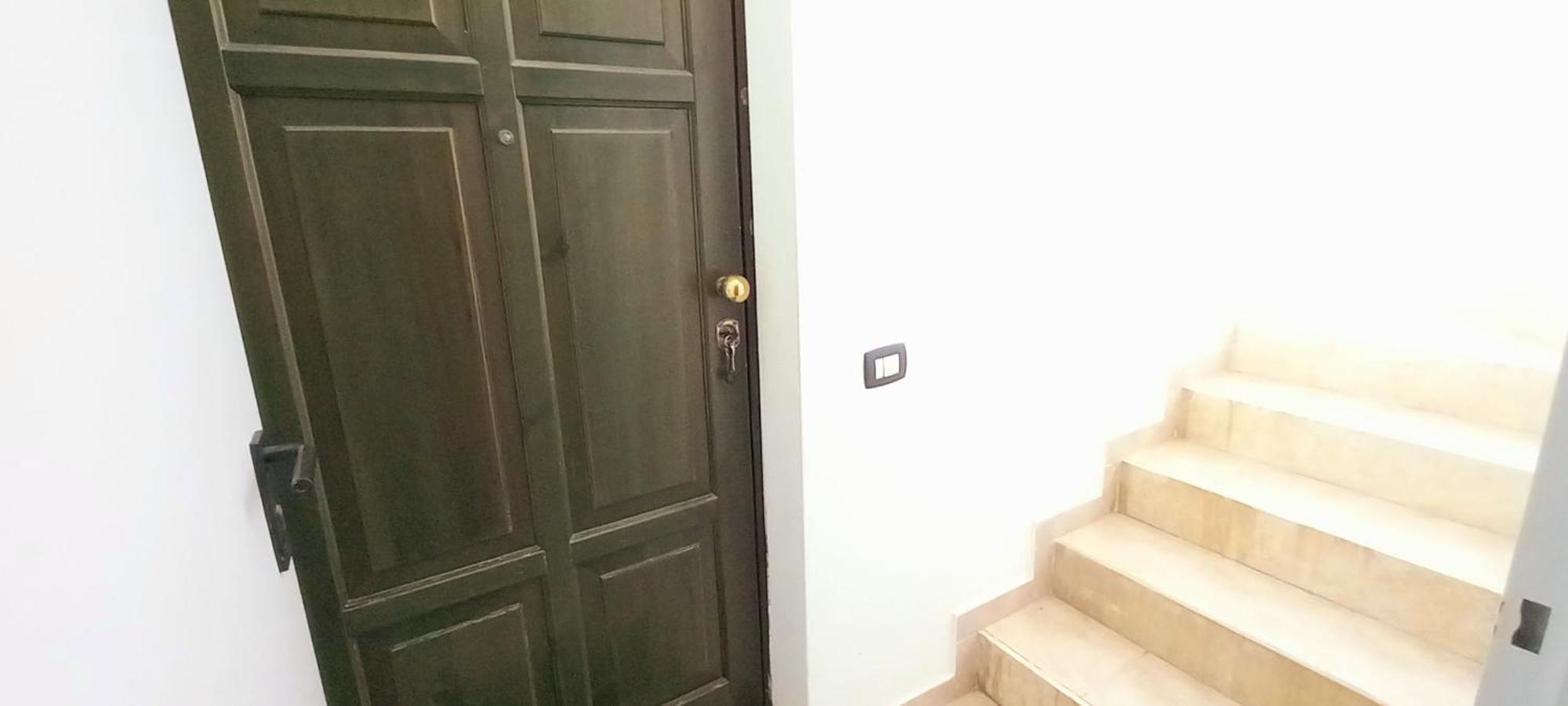 Miriam Casa Vacanze Flumini di Quartu Esterno foto
