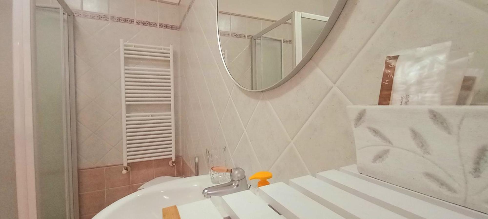 Miriam Casa Vacanze Flumini di Quartu Esterno foto