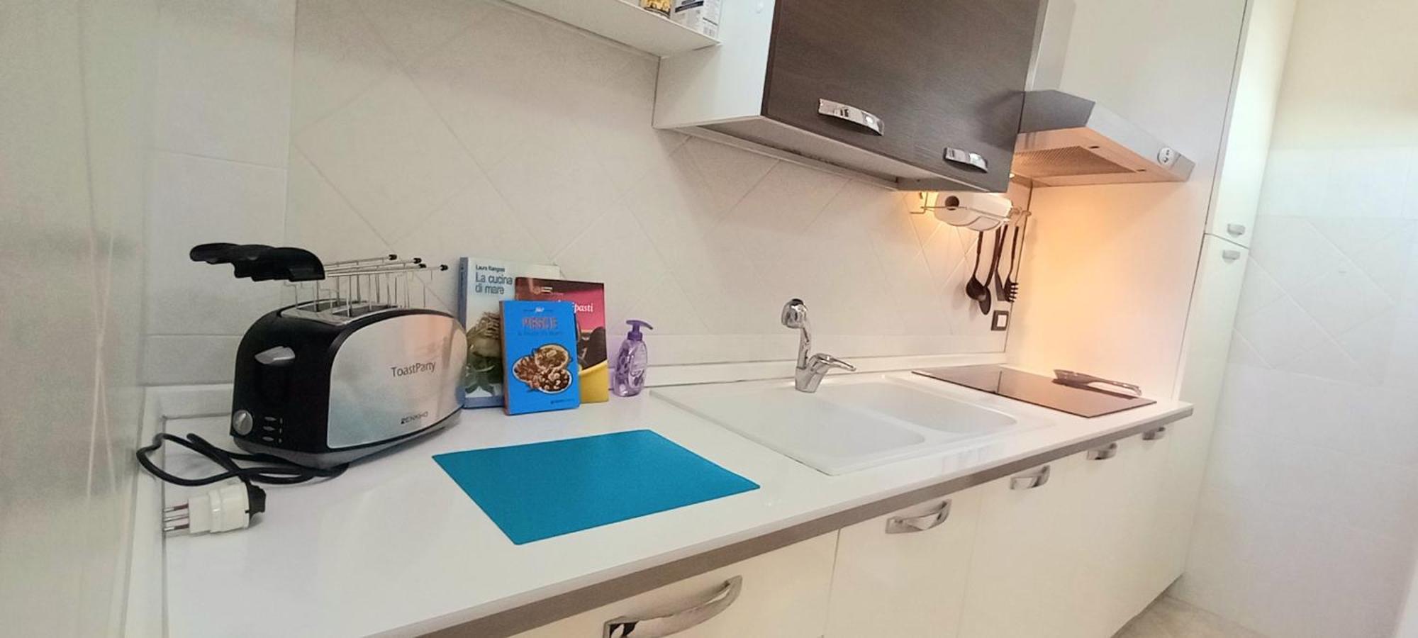 Miriam Casa Vacanze Flumini di Quartu Esterno foto