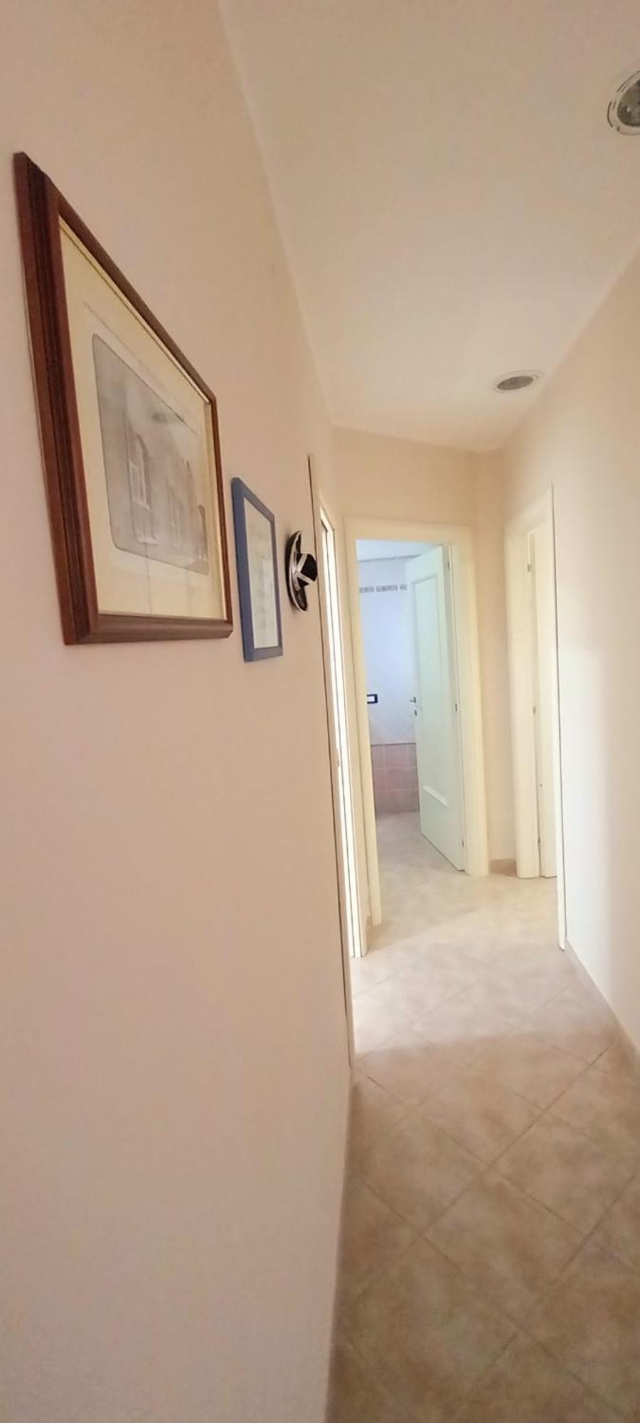 Miriam Casa Vacanze Flumini di Quartu Esterno foto