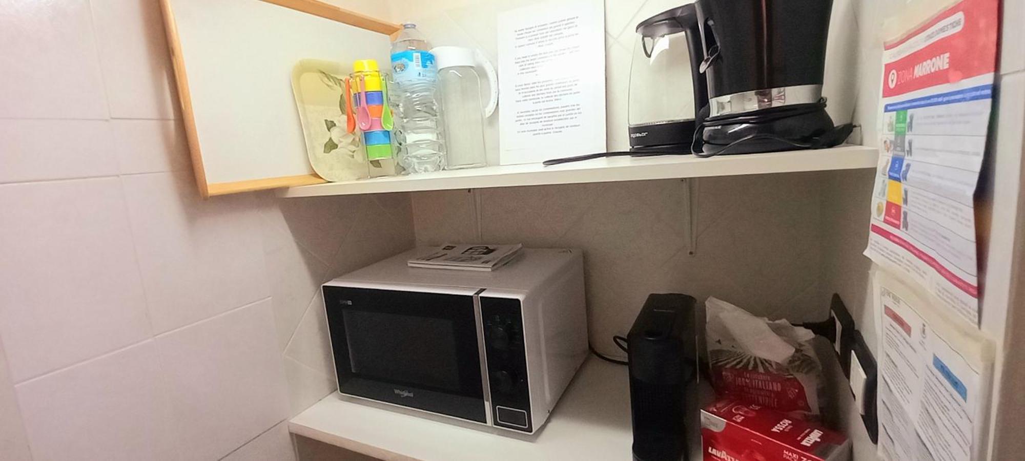 Miriam Casa Vacanze Flumini di Quartu Esterno foto