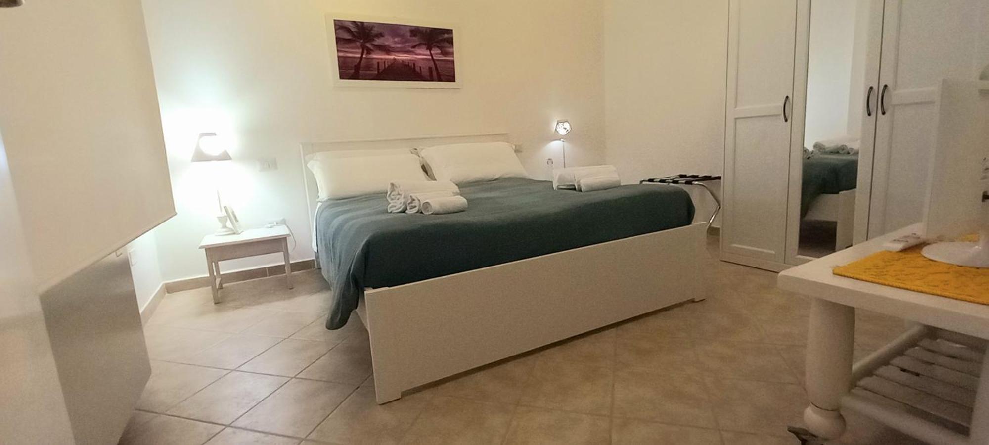 Miriam Casa Vacanze Flumini di Quartu Esterno foto