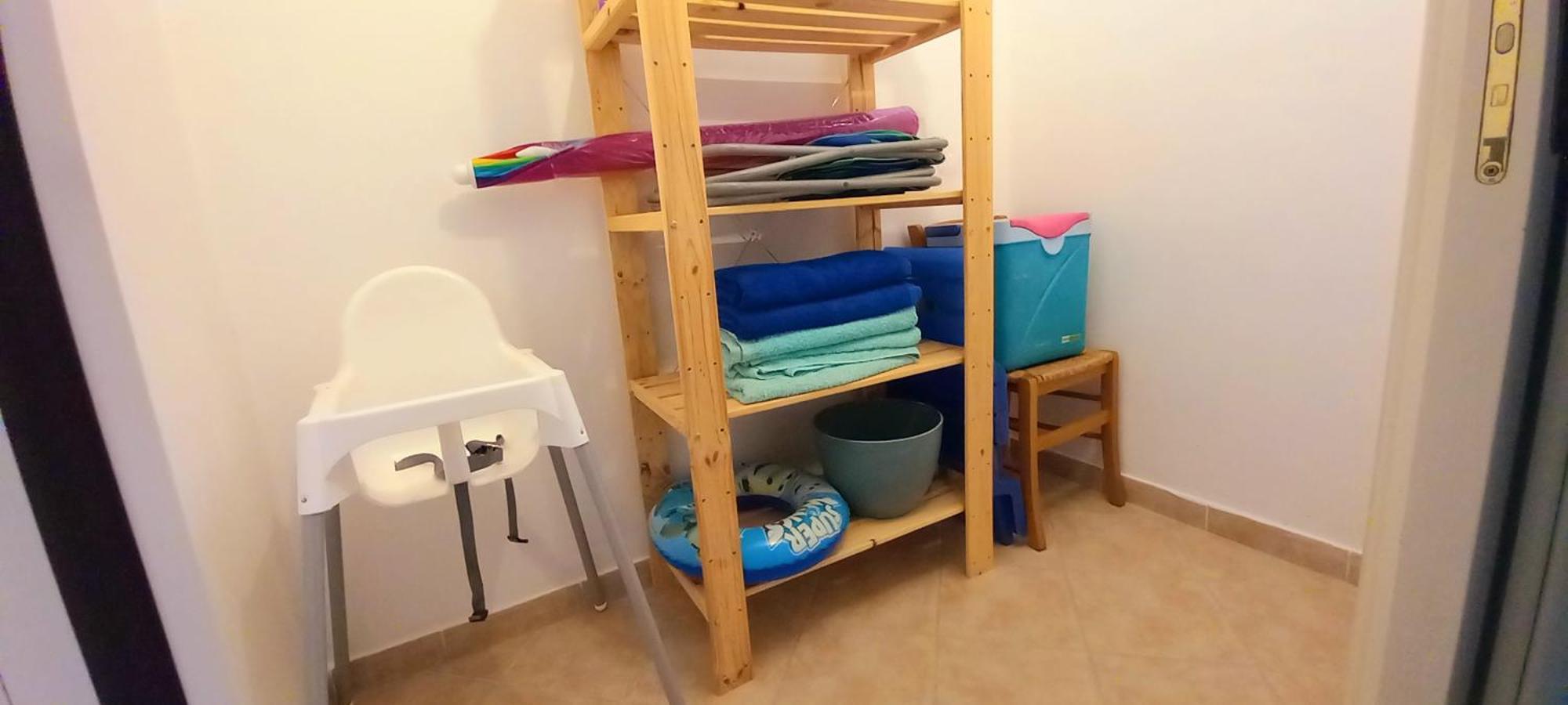 Miriam Casa Vacanze Flumini di Quartu Esterno foto