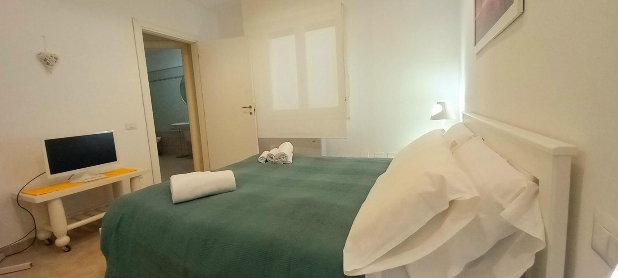 Miriam Casa Vacanze Flumini di Quartu Esterno foto