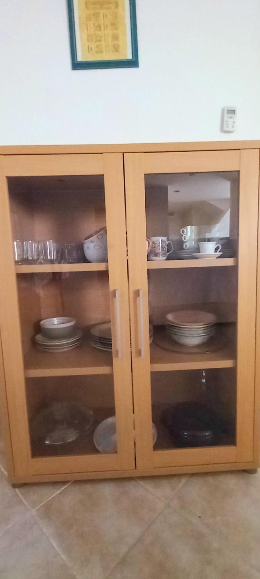 Miriam Casa Vacanze Flumini di Quartu Esterno foto
