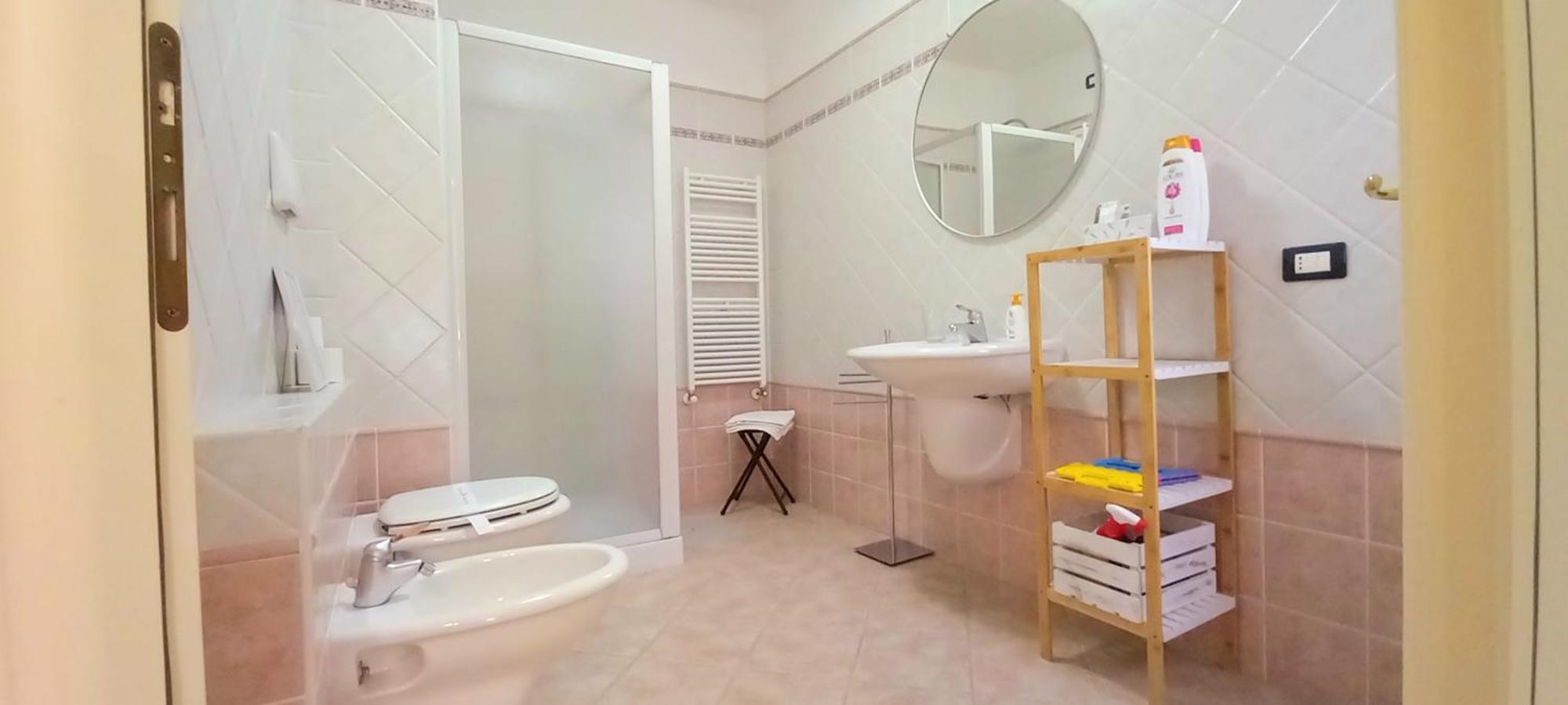 Miriam Casa Vacanze Flumini di Quartu Esterno foto