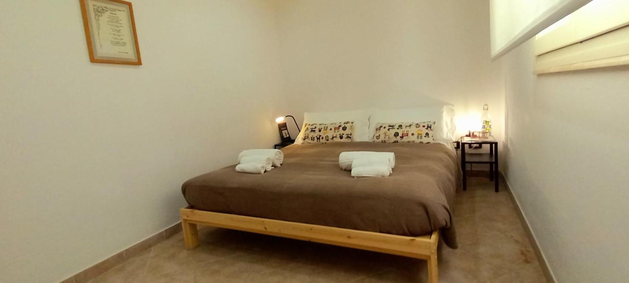 Miriam Casa Vacanze Flumini di Quartu Esterno foto