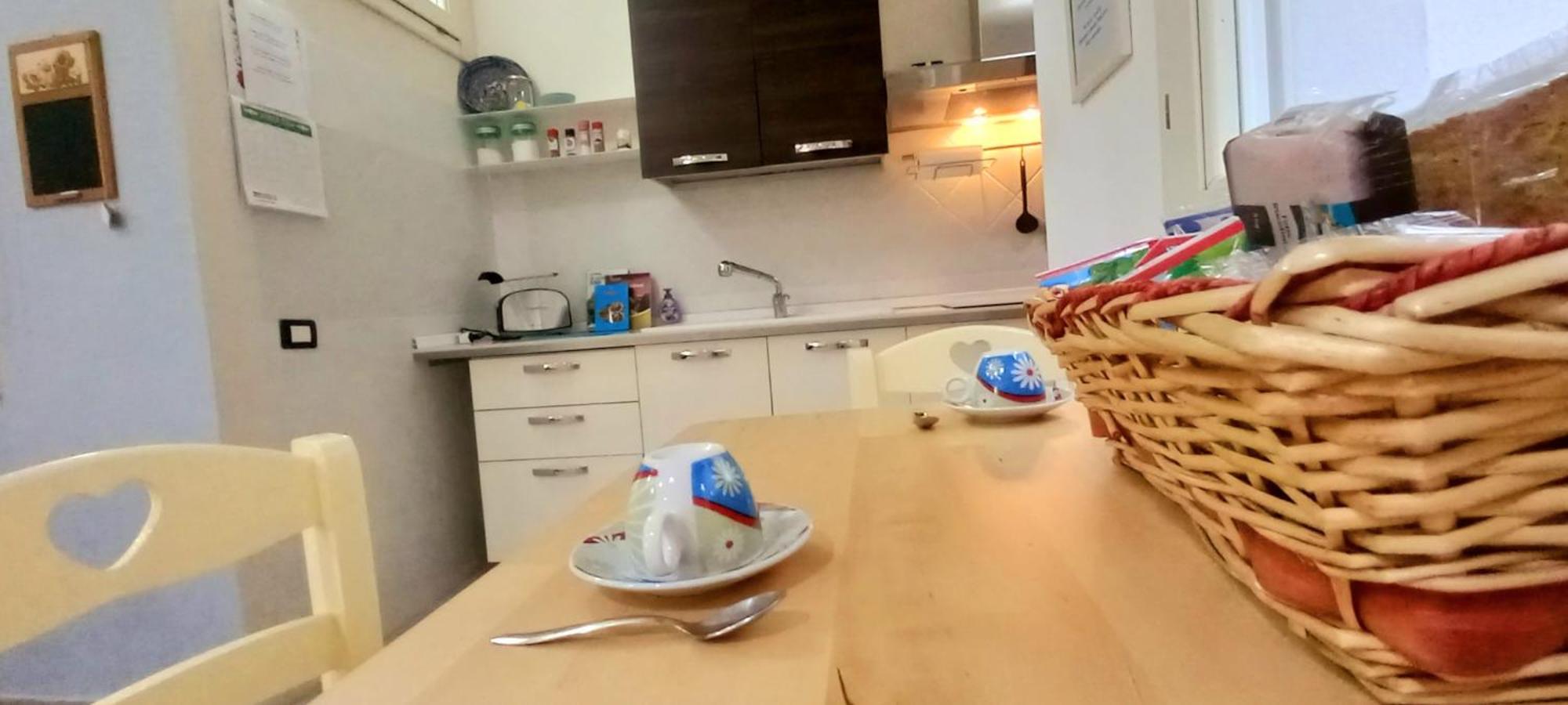 Miriam Casa Vacanze Flumini di Quartu Esterno foto