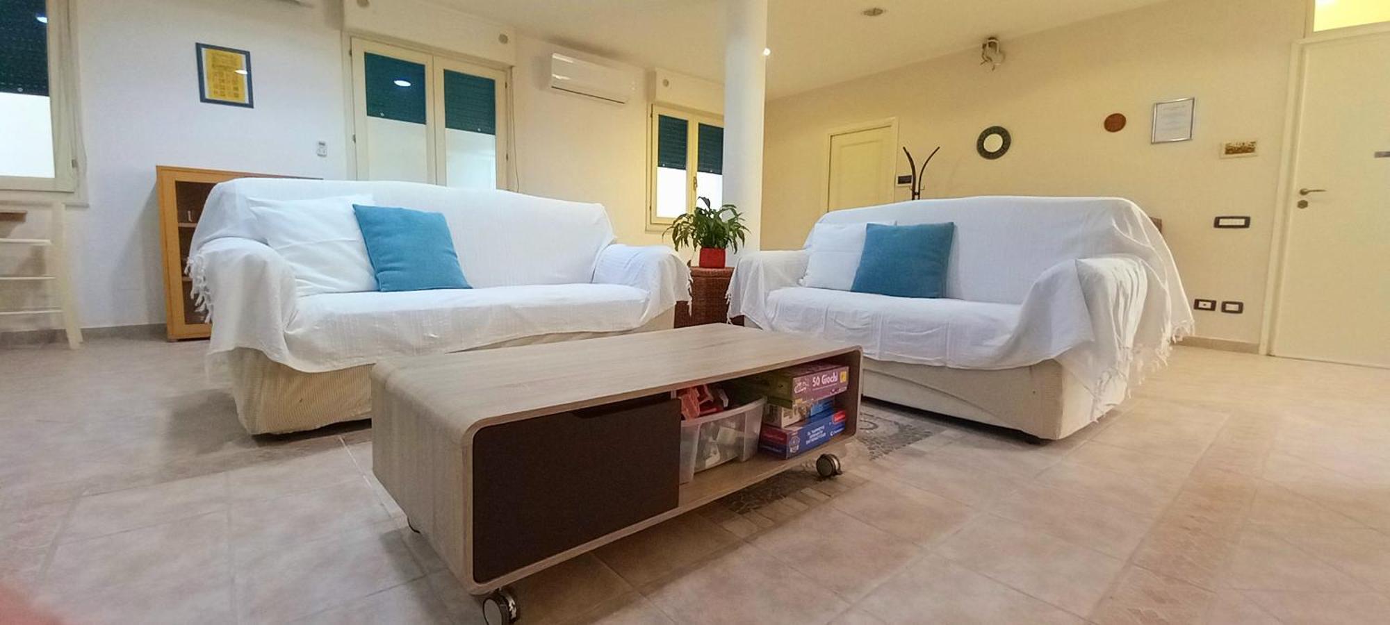 Miriam Casa Vacanze Flumini di Quartu Esterno foto