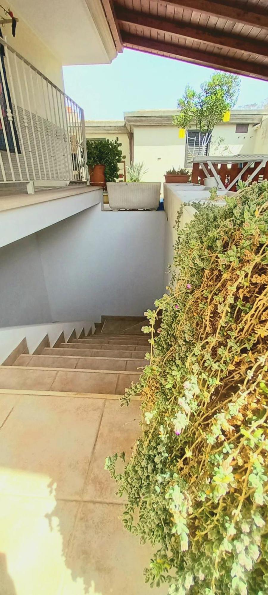 Miriam Casa Vacanze Flumini di Quartu Esterno foto
