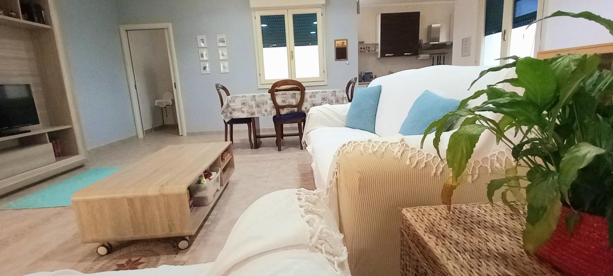 Miriam Casa Vacanze Flumini di Quartu Esterno foto