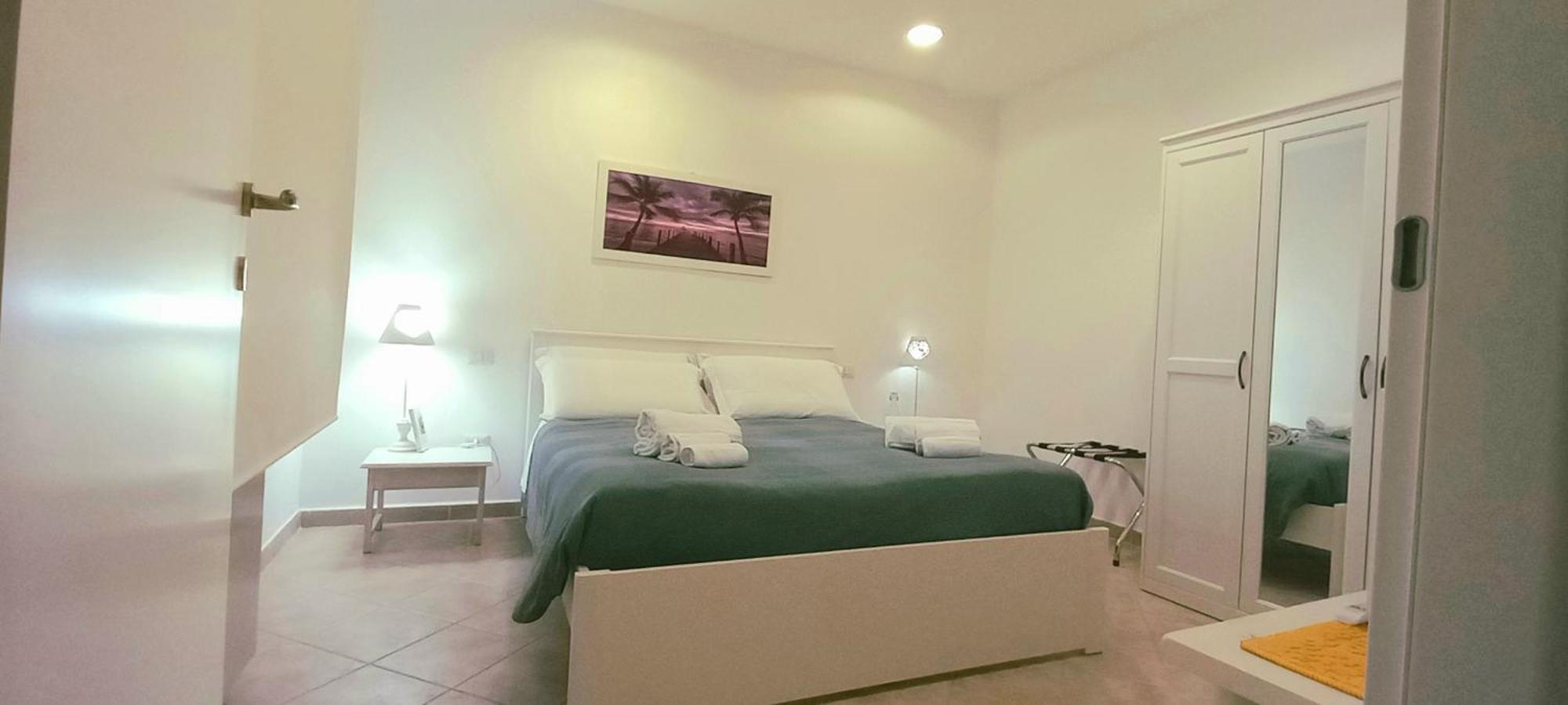 Miriam Casa Vacanze Flumini di Quartu Esterno foto