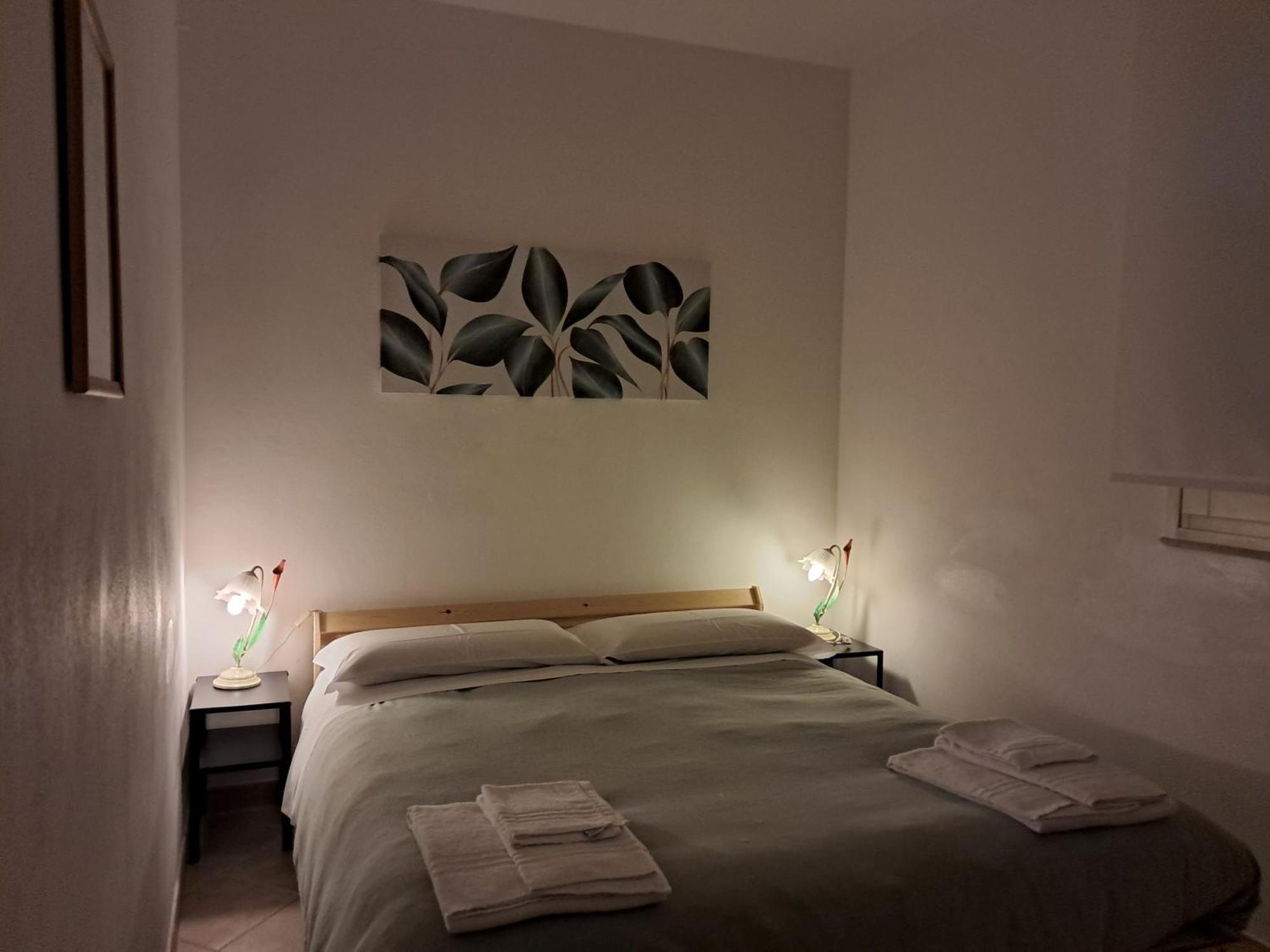 Miriam Casa Vacanze Flumini di Quartu Esterno foto