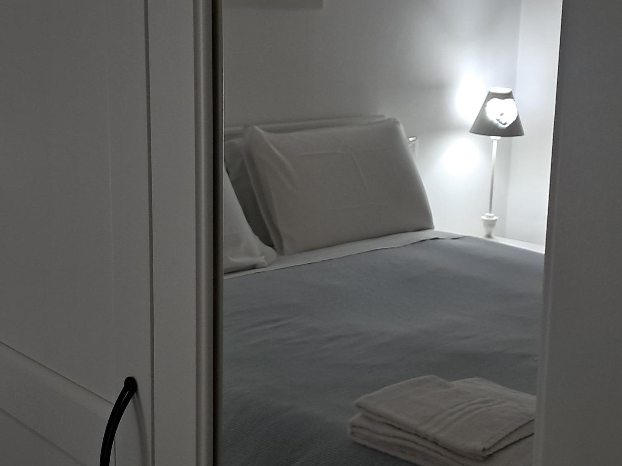 Miriam Casa Vacanze Flumini di Quartu Esterno foto